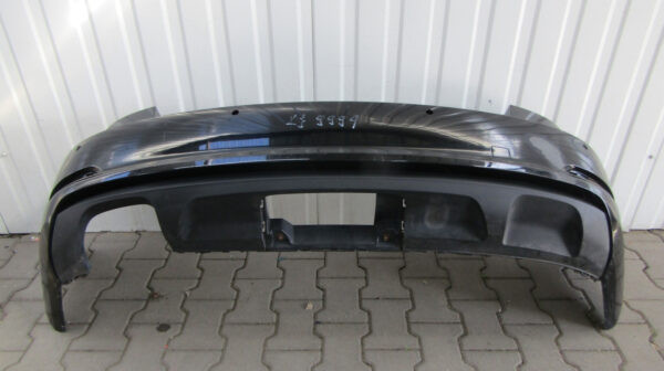 Bumper Audi A3 8V5 Sedan 13-16 8V5807511 Achterbumper KJ9999