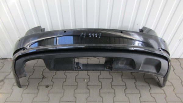 Bumper Audi A3 8V5 Sedan 13-16 8V5807511 Achterbumper KJ9999