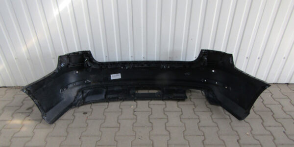 Bumper Audi A3 8V5 Sedan 13-16 8V5807511 Achterbumper KJ9999