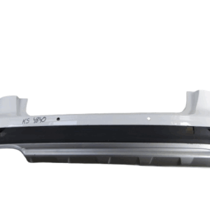 Bumper Audi A4 B9 8W9 Allroad Kombi 15- 8W9807511 Achterbumper KS4840