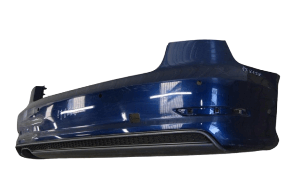 Bumper  Audi A3 8V5 S-Line Sline Sedan 13-16 8v5807511 Achterbumper KJ8658