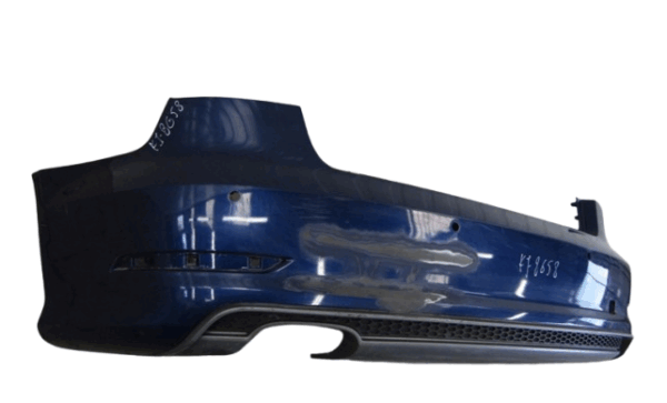 Bumper  Audi A3 8V5 S-Line Sline Sedan 13-16 8v5807511 Achterbumper KJ8658