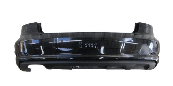 Bumper Audi A3 8V5 Sedan 13-16 8V5807511 Achterbumper KJ9999