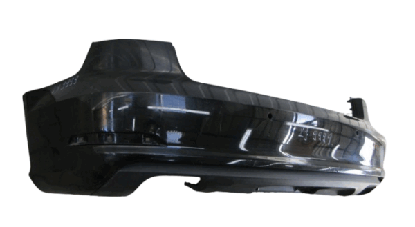 Bumper Audi A3 8V5 Sedan 13-16 8V5807511 Achterbumper KJ9999
