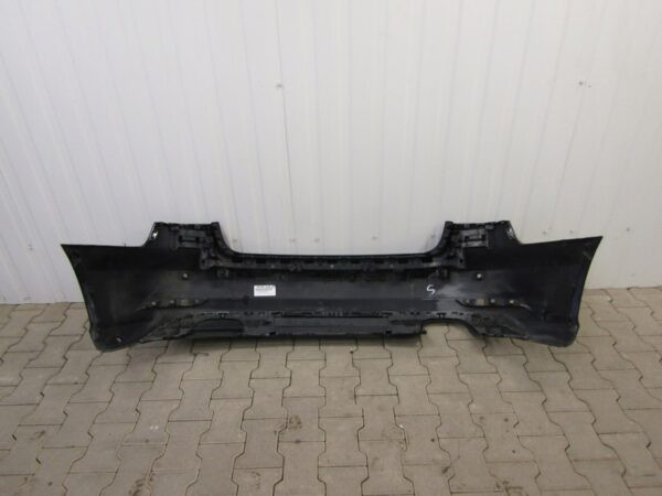 Bumper Audi A3 8V5 Sedan Facelift 16-19 10063793561 Achterbumper JK4481