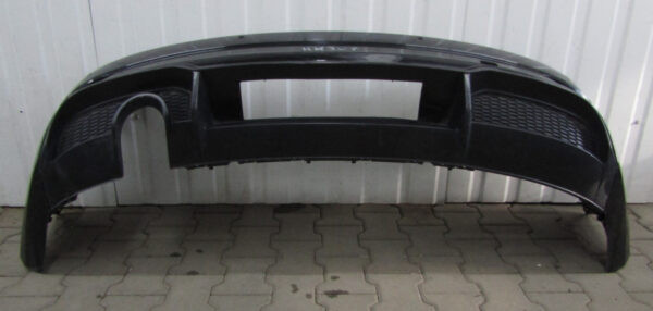 Bumper Audi A3 8V5 Sedan FACELIFT 16-19 8V5807521Q Achterbumper MK307