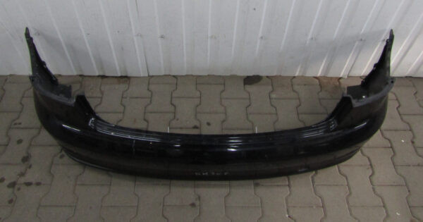 Bumper Audi A3 8V5 Sedan FACELIFT 16-19 8V5807521Q Achterbumper MK307