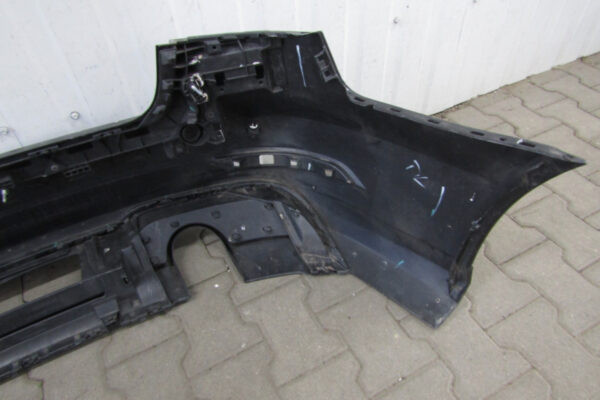 Bumper Audi A3 8V5 Sedan FACELIFT 16-19 8V5807521Q Achterbumper MK307
