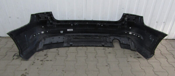 Bumper Audi A3 8V5 Sedan FACELIFT 16-19 8V5807521Q Achterbumper MK307