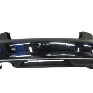 Bumper Audi A3 8V5 Sedan Facelift 16-19 10063793561 Achterbumper JK4481