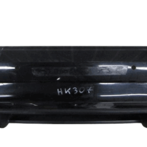 Bumper Audi A3 8V5 Sedan FACELIFT 16-19 8V5807521Q Achterbumper MK307