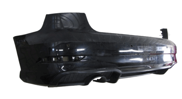 Bumper Audi A3 8V5 Sedan FACELIFT 16-19 8V5807521Q Achterbumper MK307