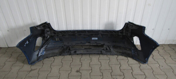 Bumper Audi A3 8Y4 S-LINE Sline Sportback faceLIFT 24- Achterbumper KJ12099