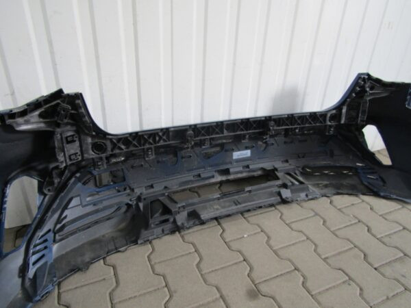 Bumper Audi A3 8Y4 S-LINE Sline Sportback faceLIFT 24- Achterbumper KJ12099