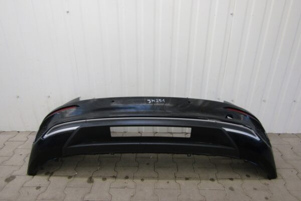Bumper Audi A3 8Y4 Sportback 20- 8y4807511 Achterbumper JM251
