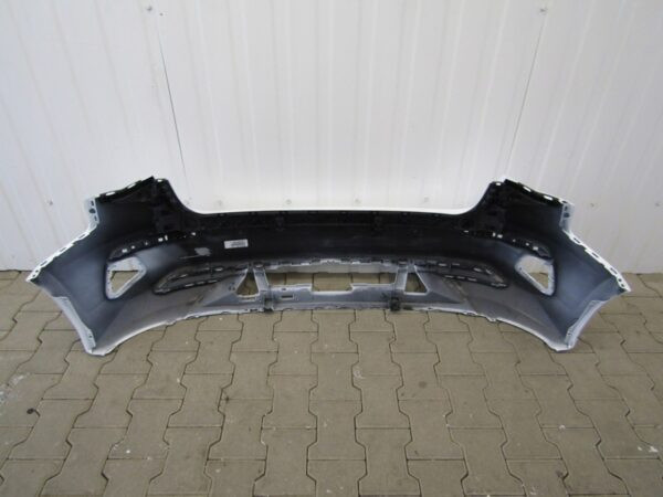 Bumper Audi A3 8Y4 Sportback 20- 10243255283 Achterbumper Q126
