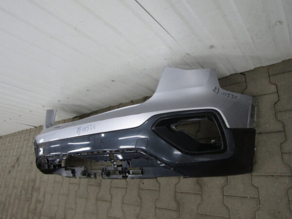 Bumper Audi A3 ALLSTREET 8Y FACELIFT  2024- Achterbumper KJ11530
