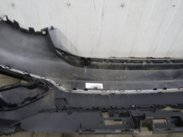 Bumper Audi A3 ALLSTREET 8Y FACELIFT  2024- Achterbumper KJ11530