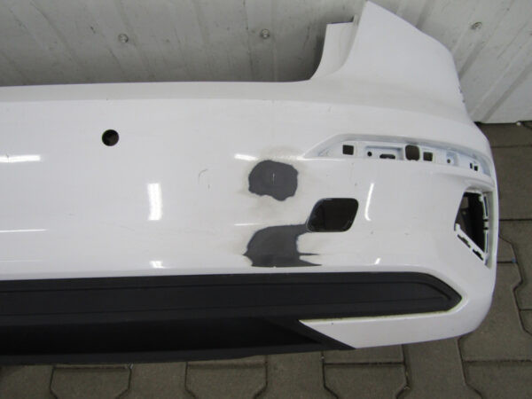 Bumper Audi A3 8Y4 Sportback 20- 8Y4807511 Achterbumper KJ12108