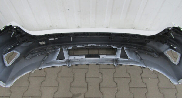 Bumper Audi A3 8Y4 Sportback 20- 8Y4807511 Achterbumper KJ12108