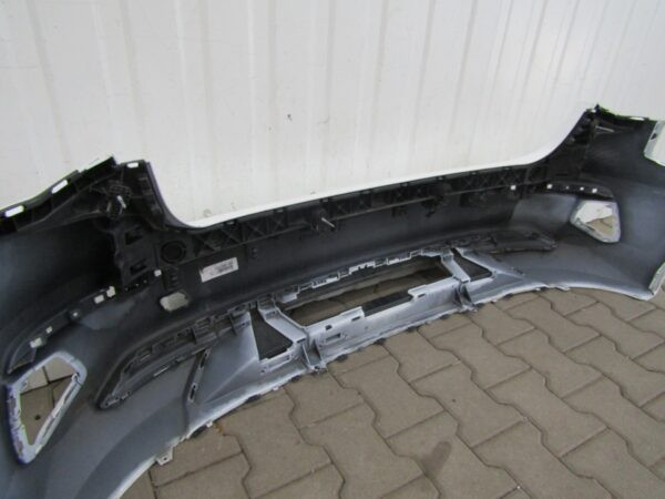 Bumper Audi A3 8Y4 Sportback 20- 8Y4807511 Achterbumper KJ12108