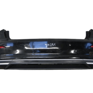 Bumper Audi A3 8Y4 Sportback 20- 8y4807511 Achterbumper JM251