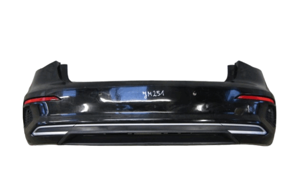 Bumper Audi A3 8Y4 Sportback 20- 8y4807511 Achterbumper JM251