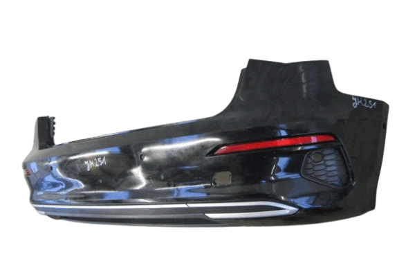 Bumper Audi A3 8Y4 Sportback 20- 8y4807511 Achterbumper JM251