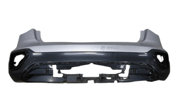 Bumper Audi A3 ALLSTREET 8Y FACELIFT  2024- Achterbumper KJ11530