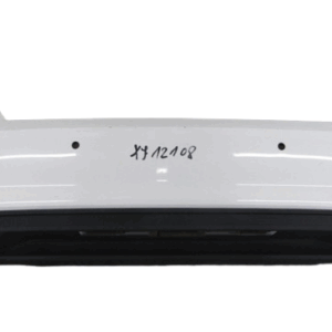 Bumper Audi A3 8Y4 Sportback 20- 8Y4807511 Achterbumper KJ12108