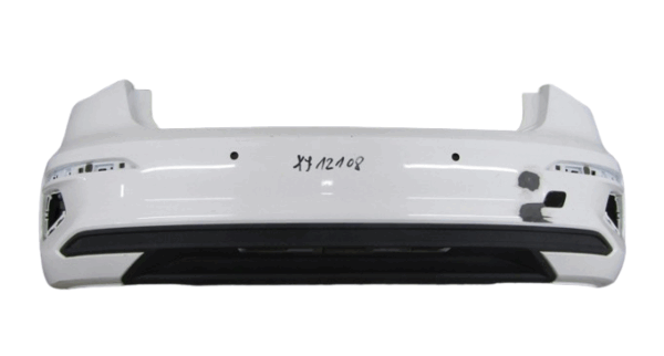Bumper Audi A3 8Y4 Sportback 20- 8Y4807511 Achterbumper KJ12108