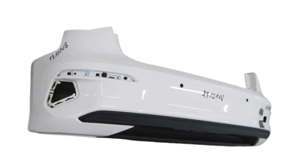 Bumper Audi A3 8Y4 Sportback 20- 8Y4807511 Achterbumper KJ12108