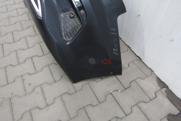 Bumper Audi A3 8Y5 Sedan 20-24  Achterbumper KJ10537