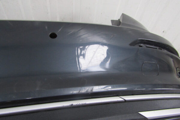 Bumper Audi A3 8Y5 Sedan 20-24  Achterbumper KJ10537