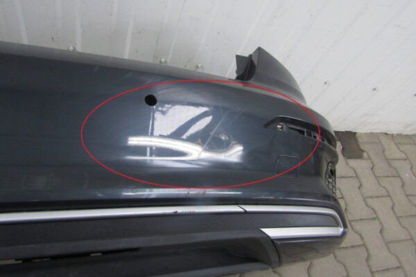 Bumper Audi A3 8Y5 Sedan 20-24  Achterbumper KJ10537