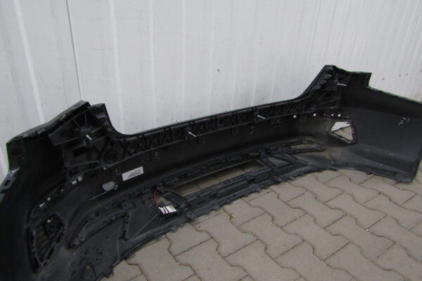 Bumper Audi A3 8Y5 Sedan 20-24  Achterbumper KJ10537