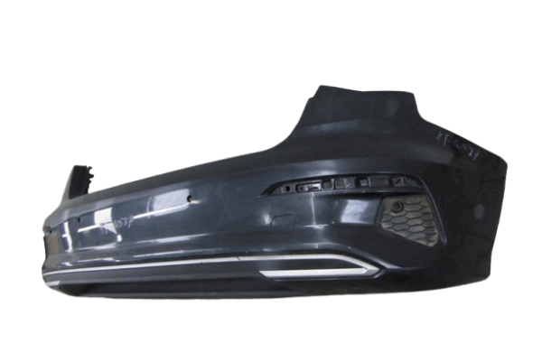 Bumper Audi A3 8Y5 Sedan 20-24  Achterbumper KJ10537