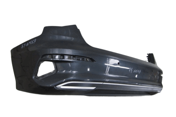 Bumper Audi A3 8Y5 Sedan 20-24  Achterbumper KJ10537