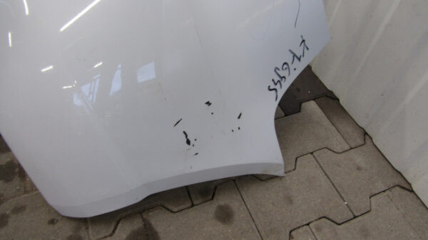Bumper Audi RS3 Sportback 8V4 13-8V4807511 Achterbumper KJ6945
