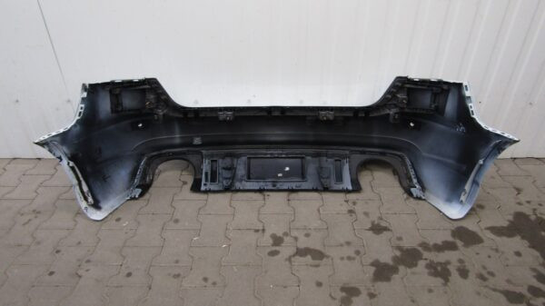 Bumper Audi RS3 Sportback 8V4 13-8V4807511 Achterbumper KJ6945