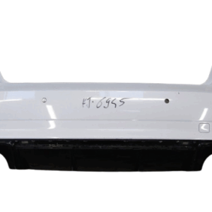 Bumper Audi RS3 Sportback 8V4 13-8V4807511 Achterbumper KJ6945
