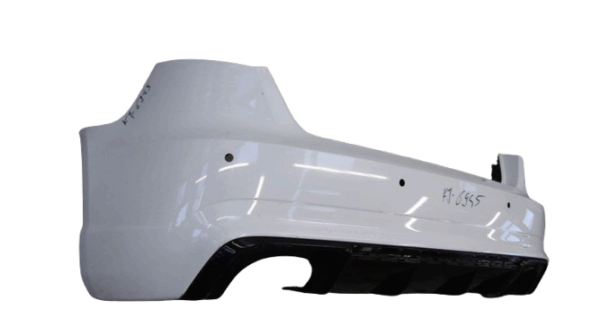 Bumper Audi RS3 Sportback 8V4 13-8V4807511 Achterbumper KJ6945