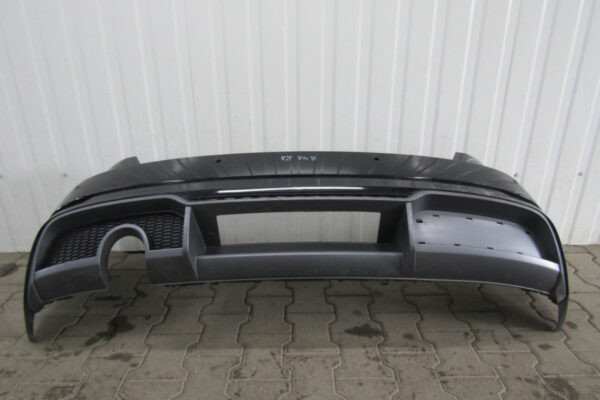 Bumper Audi A3 S-Line 8V4 Sportback FACELIFT 16- 8V4807511P Achterbumper PJ747