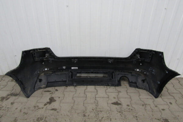Bumper Audi A3 S-Line 8V4 Sportback FACELIFT 16- 8V4807511P Achterbumper PJ747
