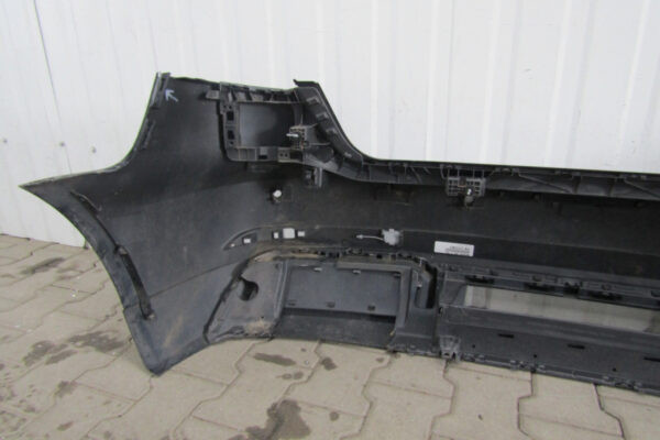 Bumper Audi A3 S-Line 8V4 Sportback FACELIFT 16- 8V4807511P Achterbumper PJ747