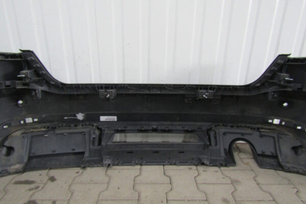 Bumper Audi A3 S-Line 8V4 Sportback FACELIFT 16- 8V4807511P Achterbumper PJ747