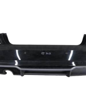 Bumper Audi A3 S-Line 8V4 Sportback FACELIFT 16- 8V4807511P Achterbumper PJ747