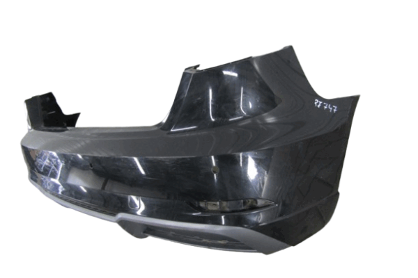 Bumper Audi A3 S-Line 8V4 Sportback FACELIFT 16- 8V4807511P Achterbumper PJ747