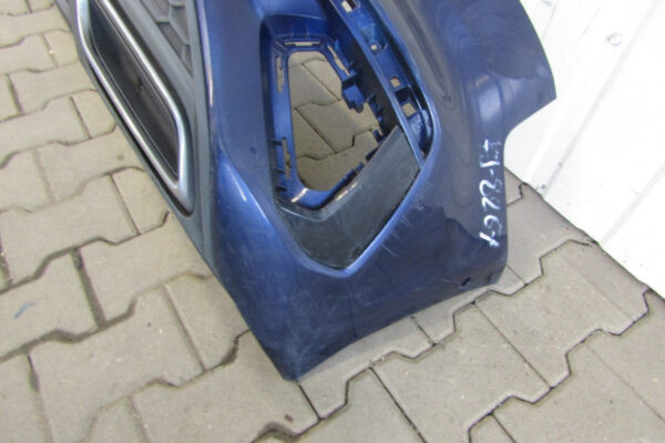Bumper Audi A3 S-Line SLINE 8Y4 Sportback 20-8Y4807511 Achterbumper KJ8867
