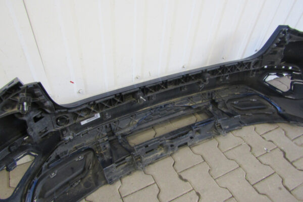 Bumper Audi A3 S-Line SLINE 8Y4 Sportback 20-8Y4807511 Achterbumper KJ8867